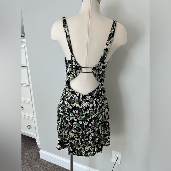 Free People Celia Mini Dress NWOT size‎ M - Picture 4 of 12
